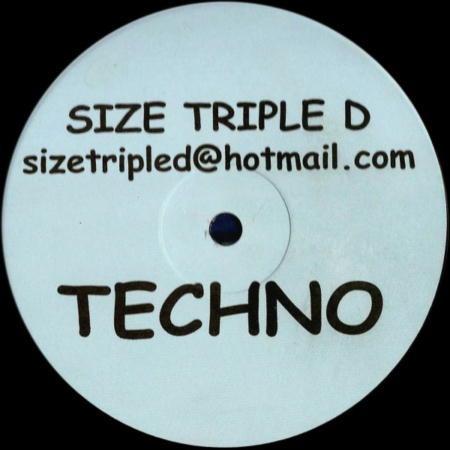 Size Triple D-0