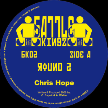 Chris Hope / Eric Sneo-0