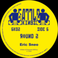 Chris Hope / Eric Sneo-1