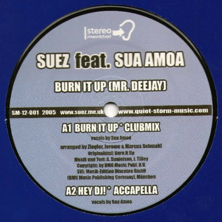 Suez Featuring Sua Amoa-0