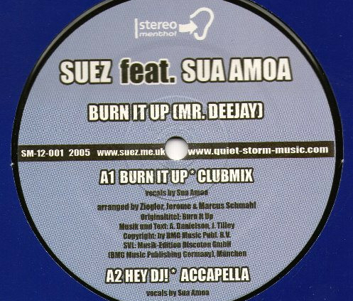 Suez Featuring Sua Amoa-0