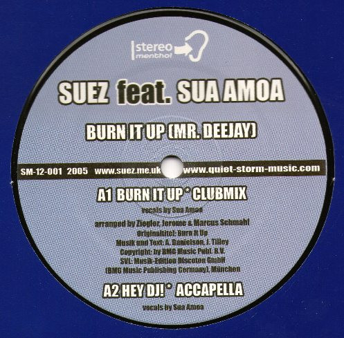 Suez Featuring Sua Amoa-0
