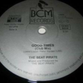 The Beat Pirate-2