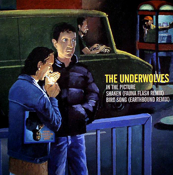 The Underwolves-0