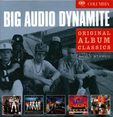 Big Audio Dynamite-0