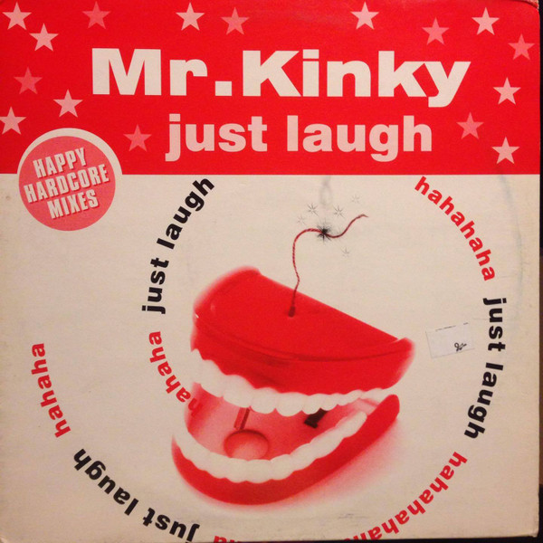 Mr. Kinky-0