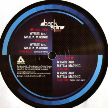 Wyrus And Matija Marinic-0