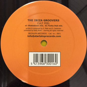 The Ibiza Groovers-0