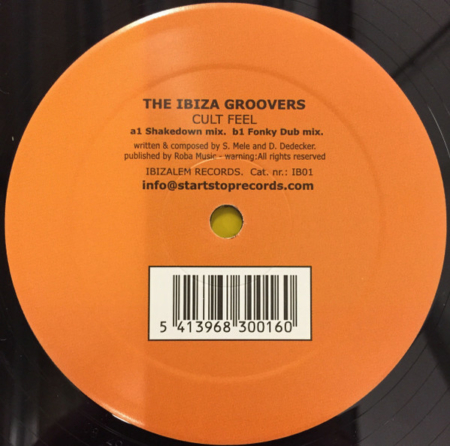 The Ibiza Groovers-0