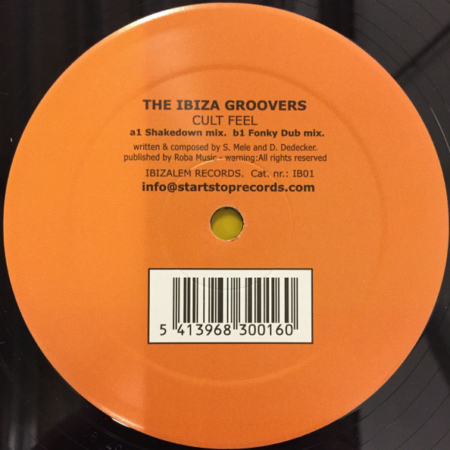 The Ibiza Groovers-0