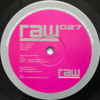 Guy McAffer & Lusinda-0