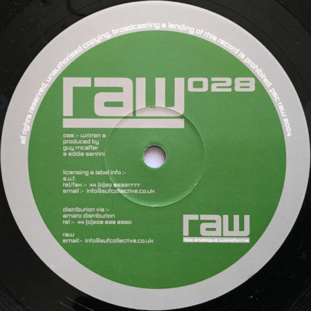 Guy McAffer & Eddie Santini-0