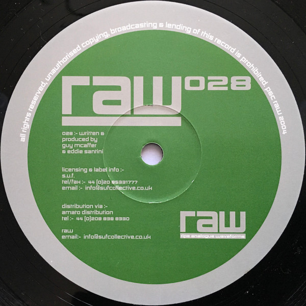 Guy McAffer & Eddie Santini-0