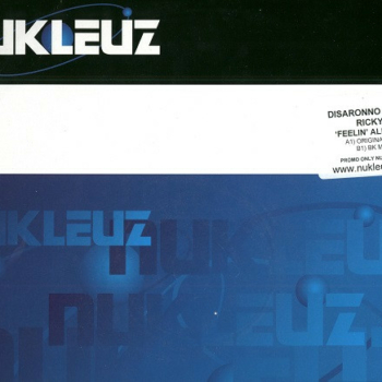 Disaronno Vs. DJ Ricky (14)-0