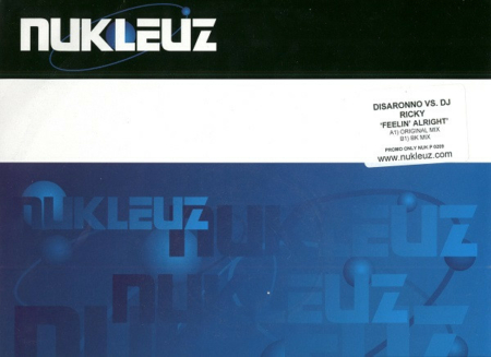 Disaronno Vs. DJ Ricky (14)-0