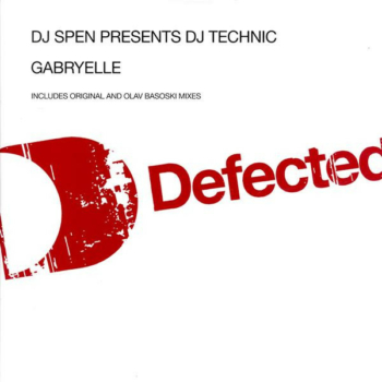 DJ Spen Presents DJ Technic-0