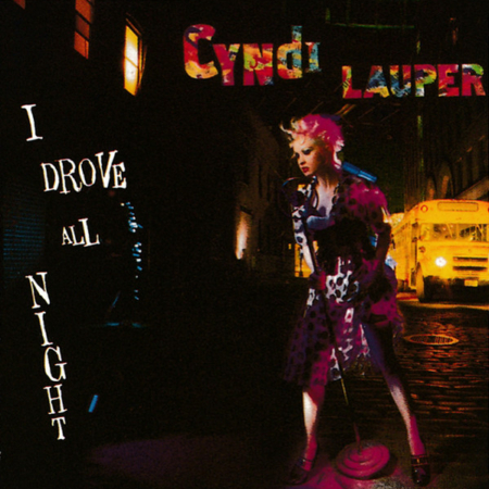 Cyndi Lauper-0