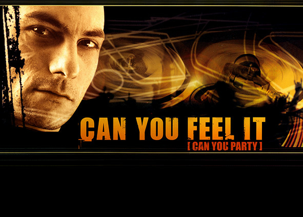 Philippe B. vs. Todd Terry-0