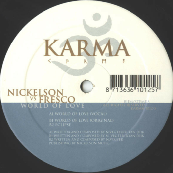 Nickelson vs. Fresco-0