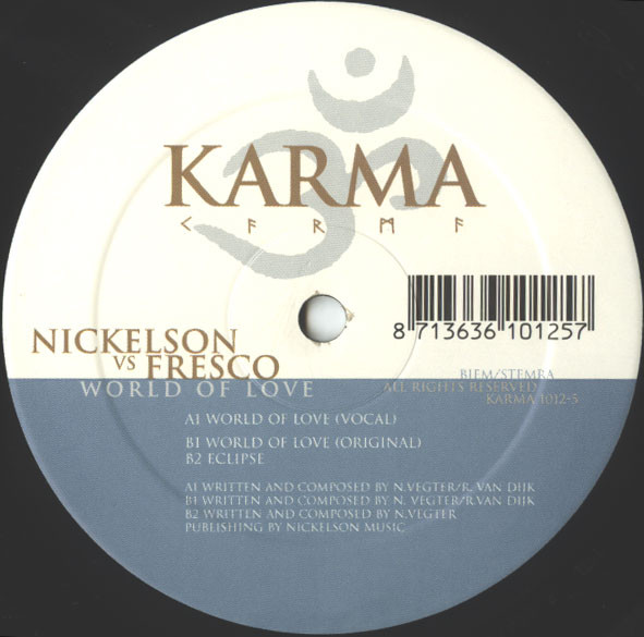 Nickelson vs. Fresco-0