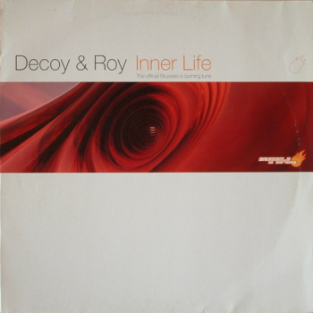 Decoy & Roy-0
