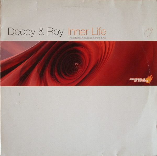Decoy & Roy-0