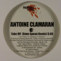 Antoine Clamaran-1