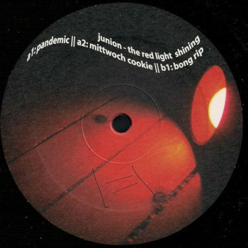 The Red Light Shining-0