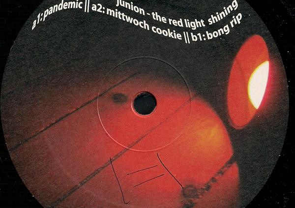 The Red Light Shining-0