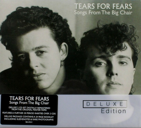 Tears For Fears-0