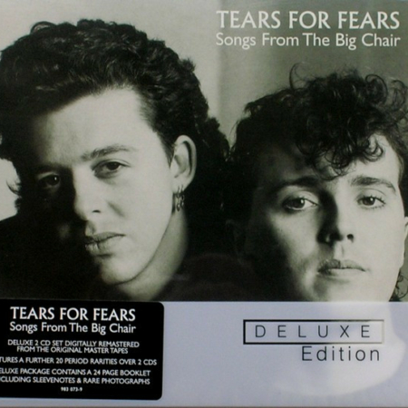 Tears For Fears-0
