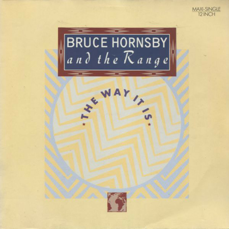 Bruce Hornsby And The Range-0