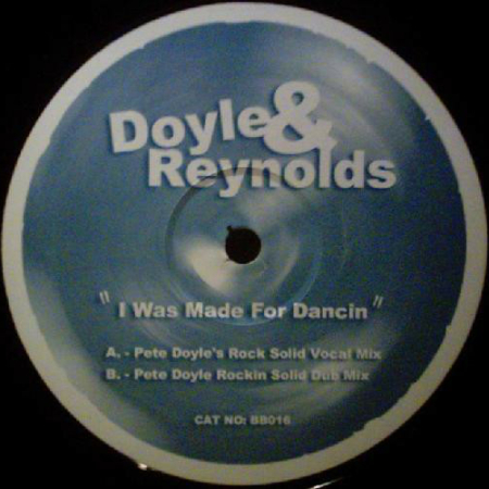Doyle & Reynolds-0