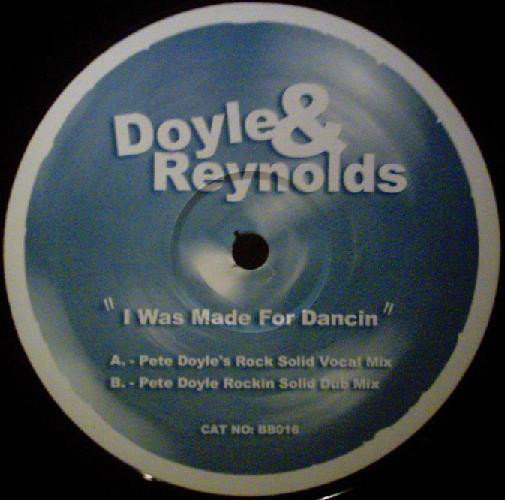 Doyle & Reynolds-0
