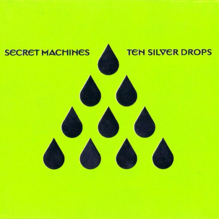 Secret Machines-0