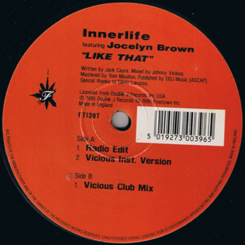 Inner Life Featuring Jocelyn Brown-0