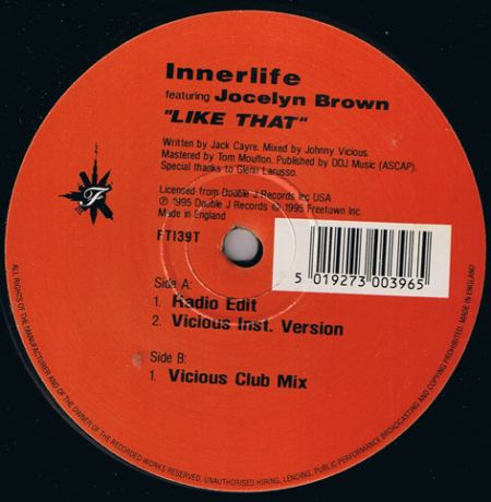 Inner Life Featuring Jocelyn Brown-0