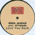 Dan Maze Feat. D-Range-1