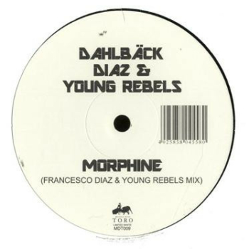 John DahlbäckFrancesco Diaz & Young Rebels-0