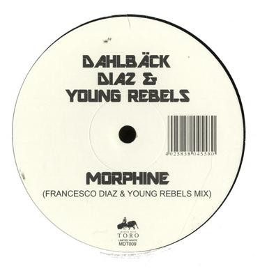 John DahlbäckFrancesco Diaz & Young Rebels-0