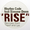 Rhythm Code Feat Simone Denny-1