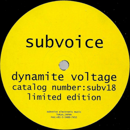 Subvoice-0