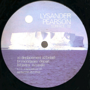 Lysander Pearson-0