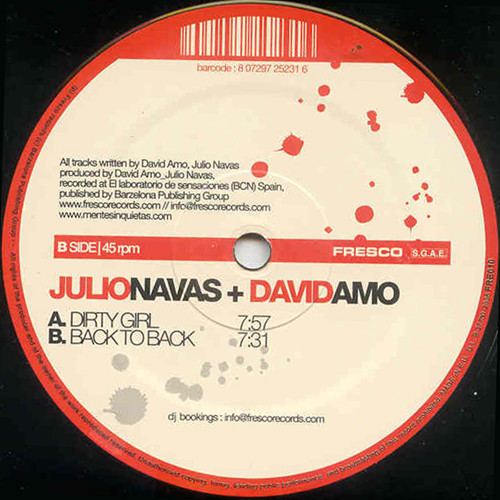 David Amo & Julio Navas-0