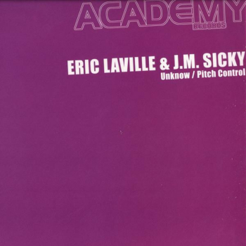Eric Laville & J. M. Sicky-0