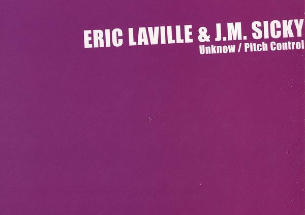 Eric Laville & J. M. Sicky-0