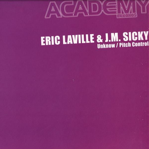 Eric Laville & J. M. Sicky-0