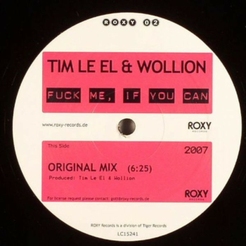 Tim Le El & Wollion-0