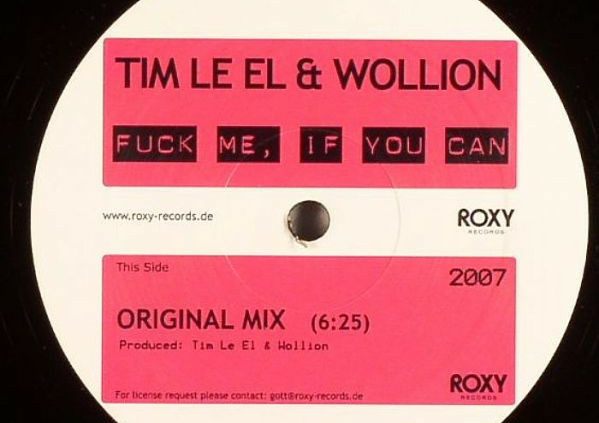 Tim Le El & Wollion-0