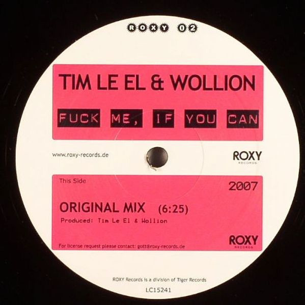 Tim Le El & Wollion-0